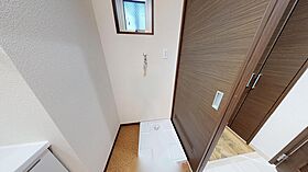 Studie　KOKURA　NORTH 606 ｜ 福岡県北九州市小倉北区下到津2丁目（賃貸マンション1LDK・6階・36.10㎡） その14