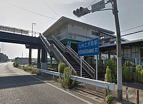 アドヴァンスコート中井 303 ｜ 福岡県北九州市小倉北区中井口（賃貸マンション1LDK・3階・40.50㎡） その22