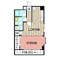 アヴィニール吉野5階4.5万円