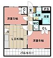 アネックス3階5.0万円