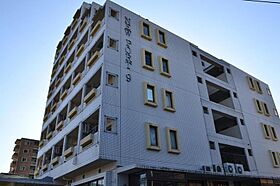 ニューポートナイン 706 ｜ 福岡県京都郡苅田町新津1丁目（賃貸マンション1R・7階・17.32㎡） その1