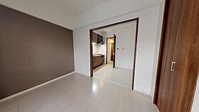 THE SQUARE・Platinum Residence 606 ｜ 福岡県北九州市戸畑区牧山1丁目（賃貸マンション1DK・6階・27.88㎡） その16