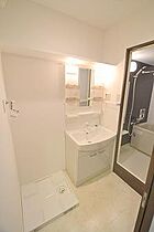 THE　SQUARE・Suite Residence 407 ｜ 福岡県北九州市小倉北区大田町（賃貸マンション1DK・4階・30.88㎡） その12