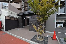 THE　SQUARE・Suite Residence 407 ｜ 福岡県北九州市小倉北区大田町（賃貸マンション1DK・4階・30.88㎡） その30