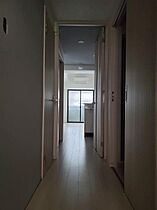 Avenue kurosaki Residence 1106 ｜ 福岡県北九州市八幡西区黒崎3丁目（賃貸マンション1K・11階・26.63㎡） その11