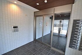 MDIグランコンファリア下曽根新町 502 ｜ 福岡県北九州市小倉南区下曽根新町（賃貸マンション1K・5階・25.30㎡） その28