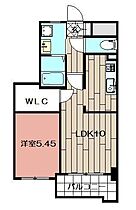 Studie小倉離宮 603 ｜ 福岡県北九州市小倉北区古船場町（賃貸マンション1LDK・6階・40.14㎡） その2