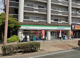 Studie小倉離宮 603 ｜ 福岡県北九州市小倉北区古船場町（賃貸マンション1LDK・6階・40.14㎡） その27