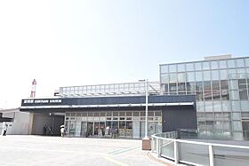 ＭＤＩプロスコルディア黒崎駅前 205 ｜ 福岡県北九州市八幡西区黒崎5丁目（賃貸マンション1K・2階・28.80㎡） その17