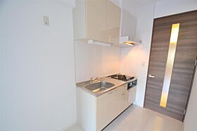 THE　SQUARE・Suite Residence 605 ｜ 福岡県北九州市小倉北区大田町（賃貸マンション1DK・6階・30.88㎡） その6