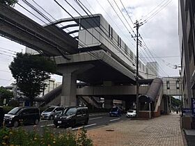 守恒サンシャインみらい 701 ｜ 福岡県北九州市小倉南区守恒本町2丁目（賃貸マンション1LDK・7階・39.80㎡） その22