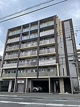 Studie　KOKURA　NORTH 507 ｜ 福岡県北九州市小倉北区下到津2丁目（賃貸マンション1K・5階・28.51㎡） その1