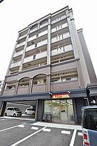 salice柳町 605 ｜ 福岡県北九州市門司区柳町1丁目（賃貸マンション1LDK・6階・35.25㎡） その1