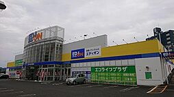 ＭＤＩシエルコンティーレ曽根北町