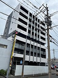 MDI Vista mare門司駅前