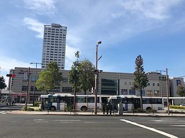 MDI Vista mare門司駅前