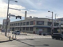 MDI Vista mare門司駅前