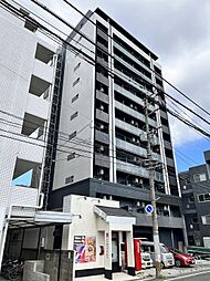 MDI　Prosperare北九州市立大学前