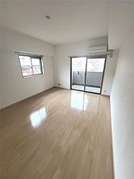 レクオス朋 203 2階1LDKのリビング/ダイニング