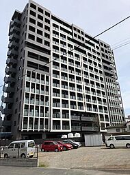 THE SQUARE・Platinum Residence 806