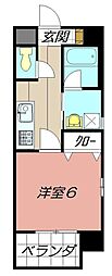 MDIグランコンファリア下曽根新町 6階