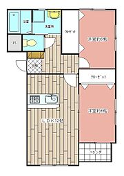 MDIロイヤルレジデンス折尾 2階