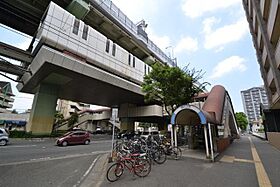 メゾン・ド・カリス 305 ｜ 福岡県北九州市小倉南区北方4丁目（賃貸マンション1K・3階・28.80㎡） その19