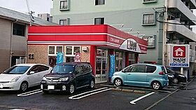 メゾン・ド・カリス 305 ｜ 福岡県北九州市小倉南区北方4丁目（賃貸マンション1K・3階・28.80㎡） その24