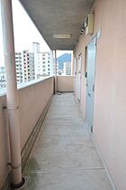 メゾン・ド・カリス 305 ｜ 福岡県北九州市小倉南区北方4丁目（賃貸マンション1K・3階・28.80㎡） その26