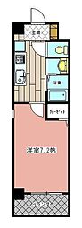 サンレガーロ戸畑 4階