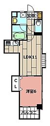 KSK嵐山コアビル 6階
