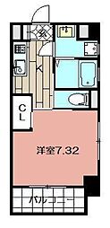 Prosperer折尾 3階