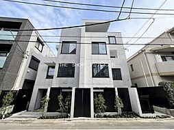 Lapule目黒柿の木坂