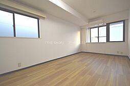 エトワール自由が丘 3階1Kのリビング/ダイニング