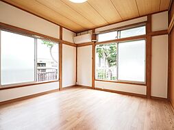 まどか荘 1階1Kのリビング/ダイニング