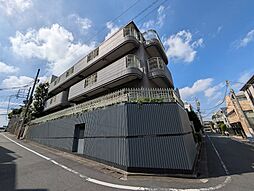 東急東横線 中目黒駅 徒歩5分の賃貸マンション