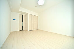 ヴォーガコルテ中村橋 2階1Kのリビング/ダイニング