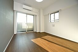 ヴォーガコルテ西横浜 5階1Kのリビング/ダイニング