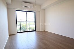 ヴォーガコルテ多摩川V