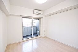 ヴォーガコルテ笹塚アジールコート 11階1Kのリビング/ダイニング