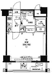 グランフォース東高円寺 4階