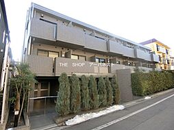 ルーブル荻窪伍番館