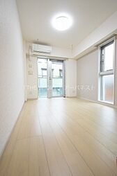 ガリシア東十条South 3階ワンルームのリビング/ダイニング