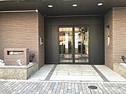 エントランス（別部屋：参考写真）