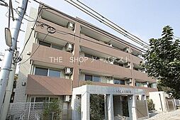 ヴォーガコルテ江古田