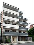 東京都杉並区高井戸東3丁目：物件画像／アーバネスト株式会社　代官山店