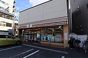 セブンイレブン 北区田端駅東店（325m）