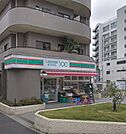 ローソンストア100 LS言問橋店（482m）