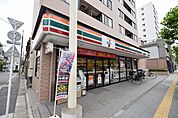 セブンイレブン 向島店（138m）