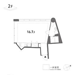 GROVE 2階